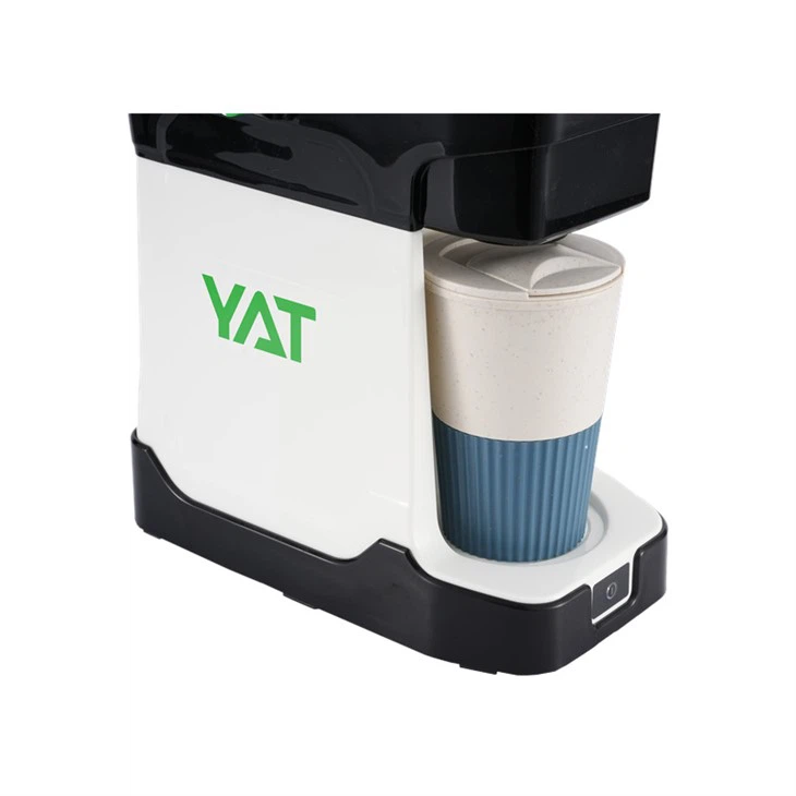 AC/DC K-cup Coffee Machine high quality