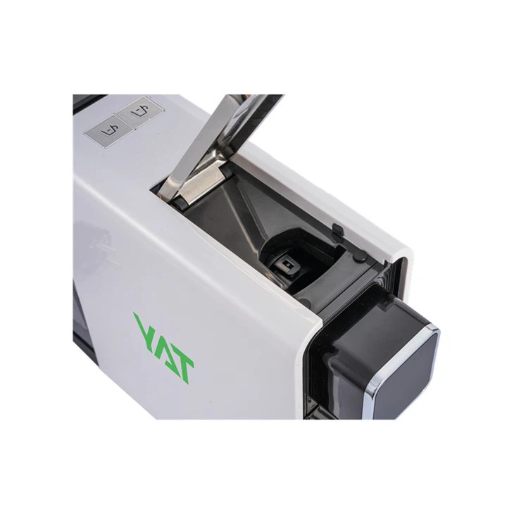 American Capsule Coffee Machine factory