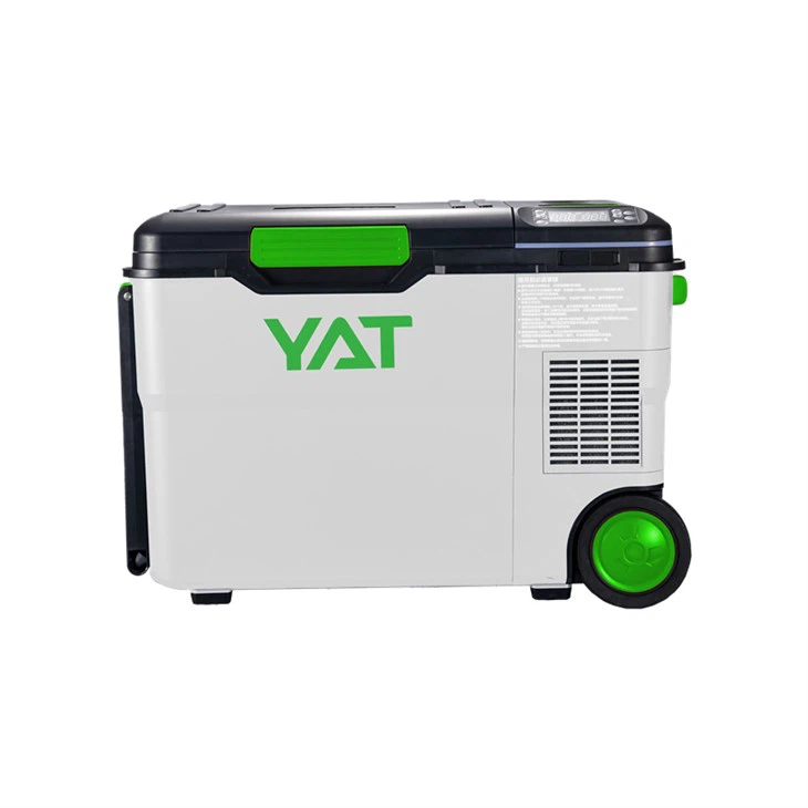 DC Refrigerator suppliers