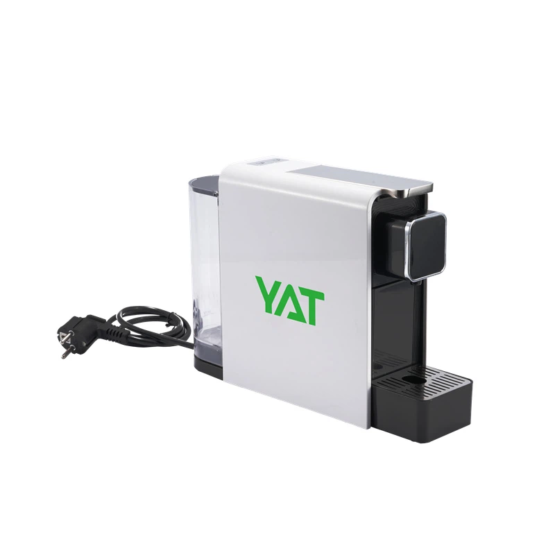 Soft Capsule Coffee Machine